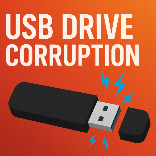 about EEPROM software curruption on a low battery - Same as a USB drive on your PC!