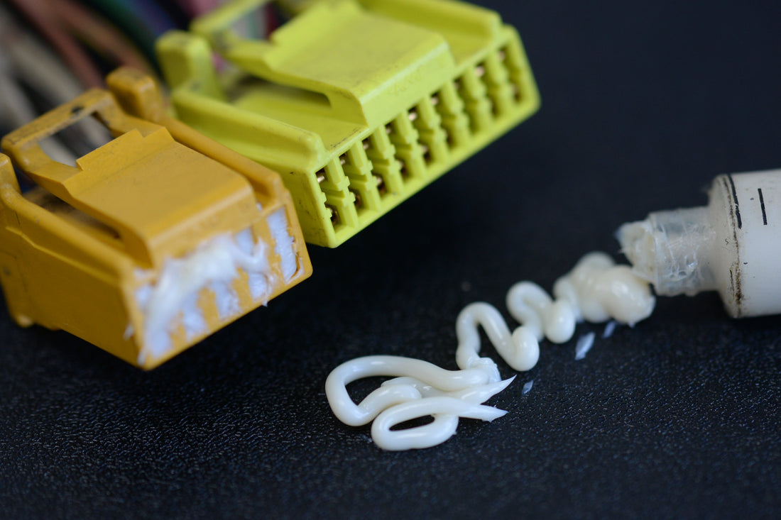 Dielectric Grease: Where It Works and Where It Doesn’t