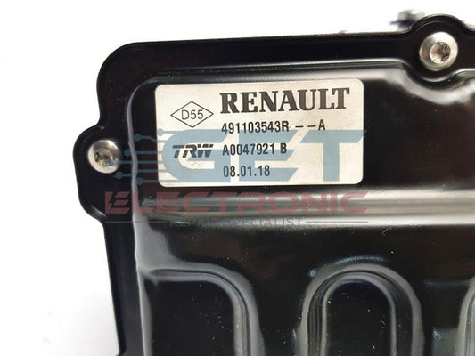 EPS Steering Pump 491103543R Renault - Clone