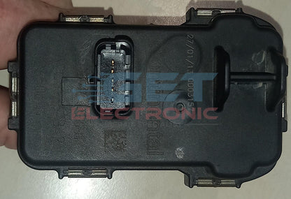 Mitsubishi Turbo Actuator Repair
