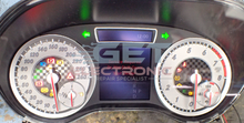 Mercedes-Benz A-Class (W176) Dash Cluster repair service