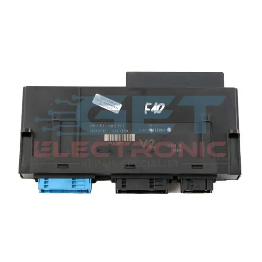 BMW Wipers not working Junction Box Repair