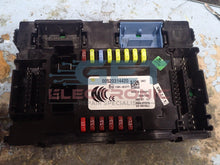 Fiat 500 BCM fuse box - Repair Service
