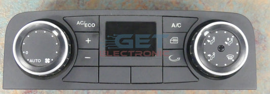 MAN Climate Control Repair