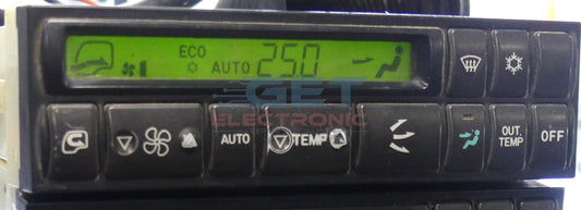 Climate Control repairs