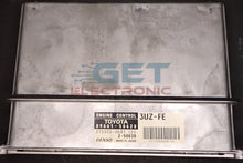 Toyata 89661-50620 3UZ-FE Data Clone