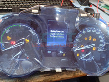 Toyota C-HR instrument cluster - Mileage odometer recalculation coding