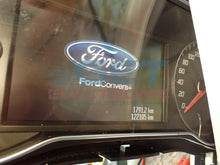 Ford GALAXY / Mondeo Instrument cluster repair