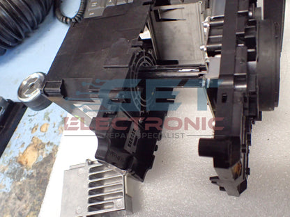 Land rover Shifter full mechanical overhual