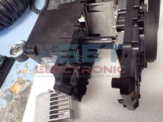 Land rover Shifter full mechanical overhual