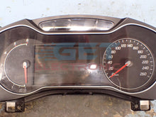Ford GALAXY / Mondeo Instrument cluster repair