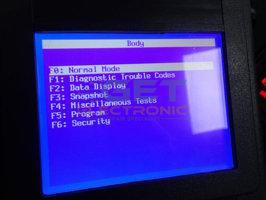 VZ / VY Holden FULL TEST
