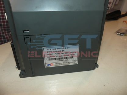 Cybex Treadmill Drive Repair – Main Drive Motor Controller
