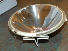 Lens silver replate - 1900's