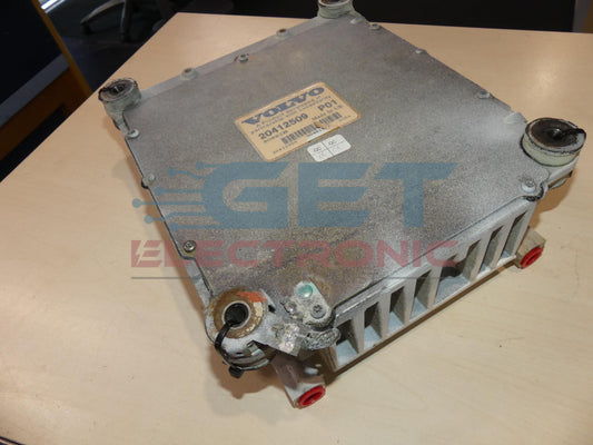Volvo 20412509 ECU  Repair