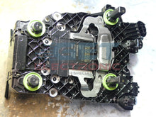 DSG Mechatronic Repair – DQ381 / DQ380 / DQ500 TCM repair  Both sensors Replaced