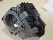 VW Caddy Throttle Body Repair Service