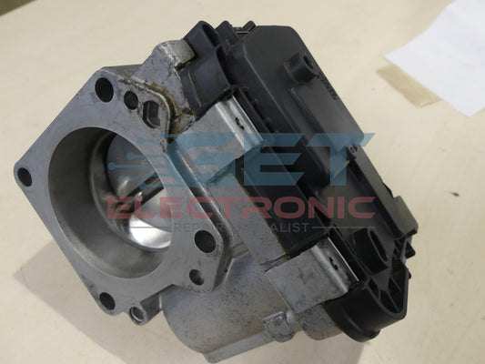 VW Caddy Throttle Body Repair Service