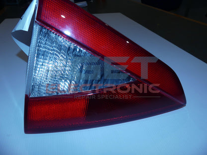 Maserati GranTurismo / GranCabrio Tail Light Repair (2008–2011)