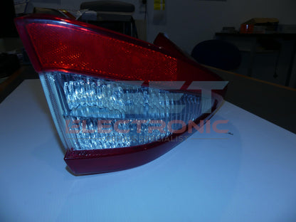 Maserati GranTurismo / GranCabrio Tail Light Repair (2008–2011)