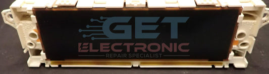 Display  for Peugeot 407 966238598000, 96 623859 80-00