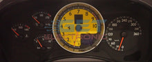 Ferrari Instrument cluster - No turn on F1
