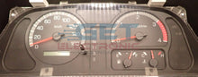 Mitsi Rosa Cluster Failure repair service