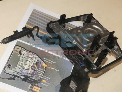 DQ200 Mechatronic TCM – Test & Repair Service (No Communication)