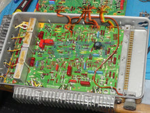 Mercedes Benz Bosch D-Jetronic ECM Repair