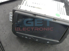 Holden Colorado Touchscreen Repair – 2013 Onward (1st Gen)