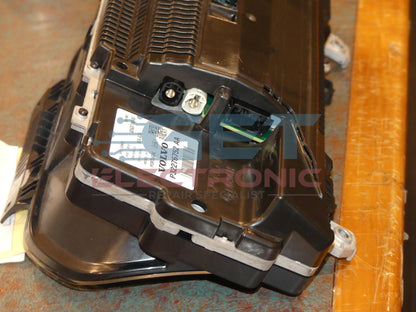 Volvo S90 / V90 Instrument Cluster LCD Replacement Service