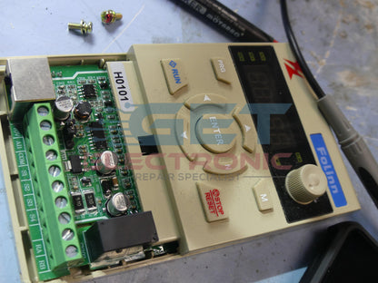 Zealandia Systems CNC Repair & Retrofit Service