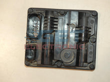 Haldex Module no coms