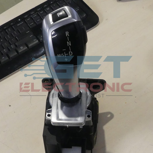 BMW Electronic Shifter Repair – No Control / Forced Park