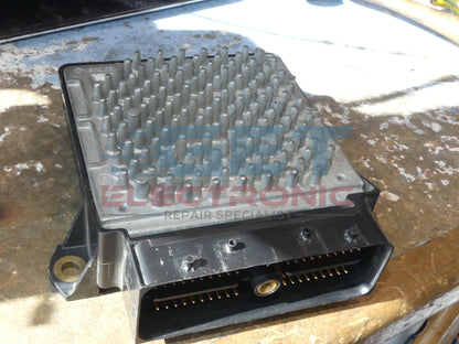 Allison T14/A50 Transmission Control Module repair