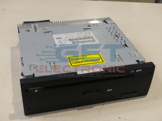 IVECO - Radio unit