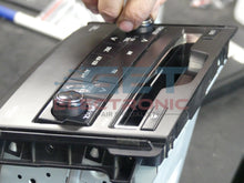 Toyota Infotainment Volume/Select Knob - Intermittent
