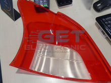 💡 Tail Light Repair – Lens Removal &  lamp Internal Refurbishment