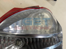 💡 Tail Light Repair – Lens Removal &  lamp Internal Refurbishment