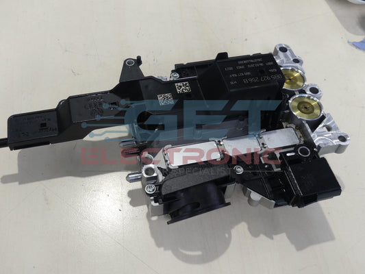 DL 501 TCM Connector missing Pins repair
