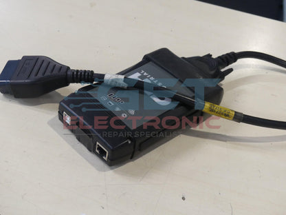 CNH Industrial Interface  -Actia