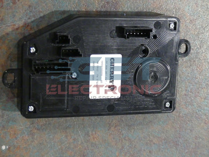 Mercedes Sprinter W906 Gearbox Gearshift Gear Shifter Selector Module A906267017