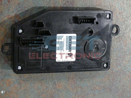 Mercedes Sprinter W906 Gearbox Gearshift Gear Shifter Selector Module A906267017