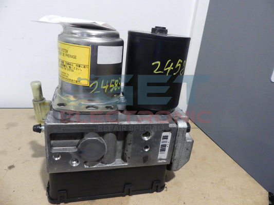 Toyota Estima Camry Hybrid Majesta ABS Brake Control Pump Module 44510-30250