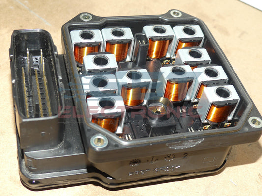 Honda Accord ABS module