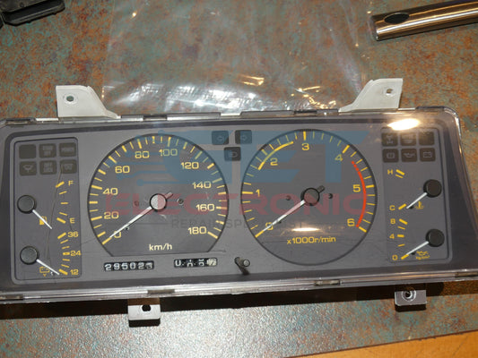 Nissan Partrol , Safari TERRANO