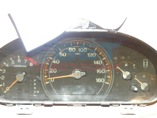 Honda Accord 2004-2008 Instrument Cluster