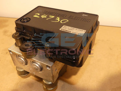 Mazda MPV ABS module  1999 - 2006