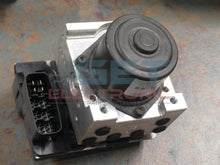 ABS Actuator ISUZU ELF 2004