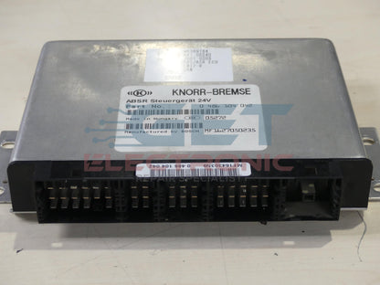 Mercedes Atego ABS module